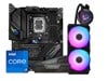 CCL Intel Core i7 32GB Motherboard and Processor Gaming Bundle