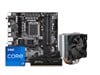 CCL Intel Core i7 16GB Motherboard and Processor Home/Business Bundle