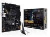 ASUS TUF Gaming B550-Plus WIFI II ATX Motherboard for AMD AM4 CPUs