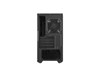 Cooler Master MasterBox Lite 3.1 Mid Tower Gaming Case - Black 