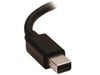 StarTech.com Mini DisplayPort to HDMI Adaptor - 4K 60Hz