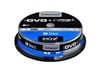 Intenso DVD+R 8x DL Printable  10pk Spindle
