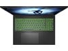Medion Erazer Core i7 16GB 512GB GeForce RTX 3060 16" Gaming Laptop - Black