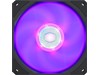 Cooler Master SickleFlow 120 RGB 120mm Chassis Fan
