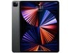 Apple iPad Pro 5th Gen Apple 12.9" IPS iPad OS Grey 512GB Tablet, 
