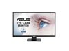 ASUS VA279HAE 27 inch Monitor - Full HD 1080p, 6ms Response, HDMI