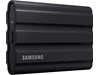 Samsung T7 Shield 1TB Mobile External Solid State Drive in Black - USB3.1