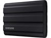 Samsung T7 Shield 2TB Mobile External Solid State Drive in Black - USB3.1