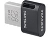 Samsung FIT Plus 256GB USB 3.0 Flash Stick Pen Memory Drive - Black 