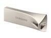 Samsung BAR Plus 128GB USB 3.0 Flash Stick Pen Memory Drive - Silver 