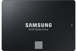 1TB Samsung 870 EVO 2.5" SATA III Solid State Drive