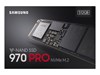Samsung 970 PRO M.2-2280 512GB