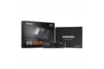 2TB Samsung 970 EVO Plus M.2 2280 PCI Express 3.0 x4 NVMe Solid State Drive