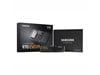 500GB Samsung 970 EVO Plus M.2 2280 PCI Express 3.0 x4 NVMe Solid State Drive