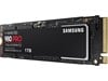 1TB Samsung 980 PRO M.2 2280 PCI Express 4.0 x4 NVMe Solid State Drive