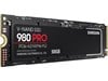 500GB Samsung 980 PRO M.2 2280 PCI Express 4.0 x4 NVMe Solid State Drive