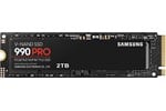 2TB Samsung 990 PRO M.2 2280 PCI Express 4.0 x4 NVMe Solid State Drive