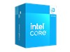 Intel Core i3 14100 3.5GHz Quad Core LGA1700 CPU 