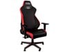 Nitro Concepts S300 EX Gaming Chair in Inferno Red