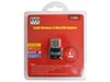 Evo Labs NPEVO-N300USBAD 300Mbps USB 2.0 WiFi Adapter 