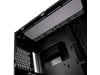 Lian Li O11 Dynamic XL ROG Certified Mid Tower Gaming Case - Black 