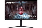 Samsung G51C Odyssey 32" Gaming Monitor
