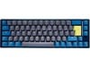 Ducky One 3 Daybreak SF 65% Mechanical Cherry MX Brown RGB Keyboard