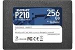 256GB Patriot P210 2.5" SATA III Solid State Drive