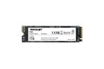 1TB Patriot P300 M.2 2280 PCI Express 3.0 x4 NVMe Solid State Drive