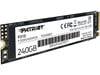 240GB Patriot P310 M.2 2280 PCI Express 3.0 x4 NVMe Solid State Drive