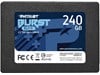 240GB Patriot Burst Elite 2.5" SATA III Solid State Drive