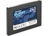 240GB Patriot Burst Elite 2.5" SATA III Solid State Drive