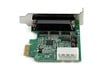 StarTech.com 4-port PCI Express Low Profile RS232 Serial Adapter Card
