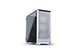 Phanteks Eclipse P400A D-RGB Mid Tower Gaming Case - White 