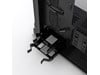 Phanteks Enthoo Evolv mATX Mid Tower Case - Silver USB 3.0