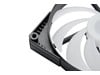 Phanteks SK 140mm D-RGB PWM Case Fan in Black