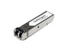 StarTech.com MSA Compliant SFP+ Transceiver Module - 10GBase-SR