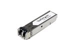 StarTech.com Palo Alto Networks PLUS-SR Compatible SFP+ Transceiver Module - 10GBase-SR