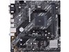 ASUS Prime A520M-E mATX Motherboard for AMD AM4 CPUs