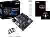 ASUS Prime B450M-A II mATX Motherboard for AMD AM4 CPUs