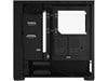 Fractal Design Pop Silent Mid Tower PC Case - Black 