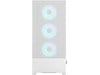Fractal Design Pop XL Air RGB Full Tower Gaming Case - White 