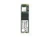 256GB Transcend 110s M.2 2280 M.2 2280 Solid State Drive