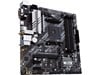 ASUS Prime B550M-A (Wi-Fi) mATX Motherboard for AMD AM4 CPUs