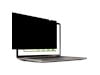 Fellowes 14.0" Widescreen-PrivaScreen Blackout Privacy Filter