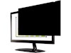 Fellowes 19" Standard-PrivaScreen Blackout Privacy Filter