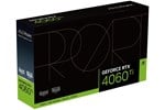 ASUS GeForce RTX 4060 Ti ProArt Advanced Edition 16GB Graphics Card