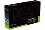 ASUS GeForce RTX 4060 Ti ProArt OC 16GB GDDR6 Graphics Card