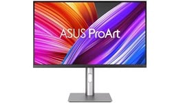 ASUS ProArt 31.5" 4K UHD Monitor - IPS, 60Hz, 5ms, Speakers, HDMI, DP