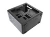 Cooler Master MasterBox Q300L Mini Tower Gaming Case - Black 